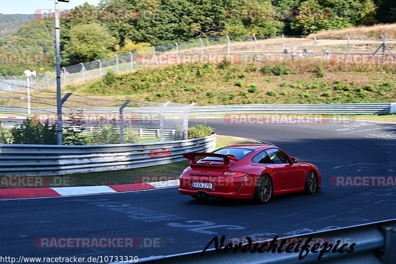 Bild #10733320 - Touristenfahrten Nürburgring Nordschleife (13.09.2020)