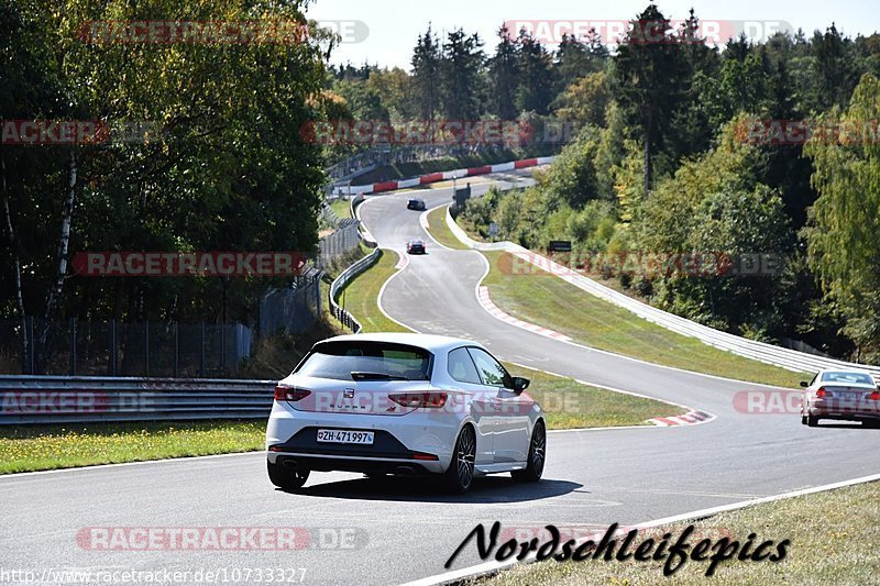 Bild #10733327 - Touristenfahrten Nürburgring Nordschleife (13.09.2020)