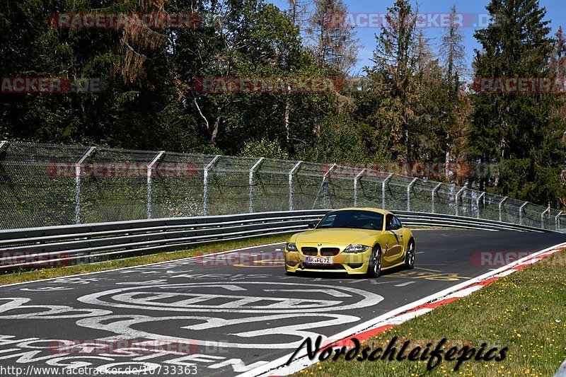 Bild #10733363 - Touristenfahrten Nürburgring Nordschleife (13.09.2020)