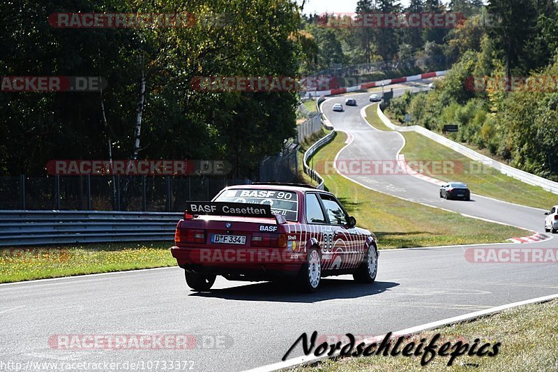 Bild #10733372 - Touristenfahrten Nürburgring Nordschleife (13.09.2020)