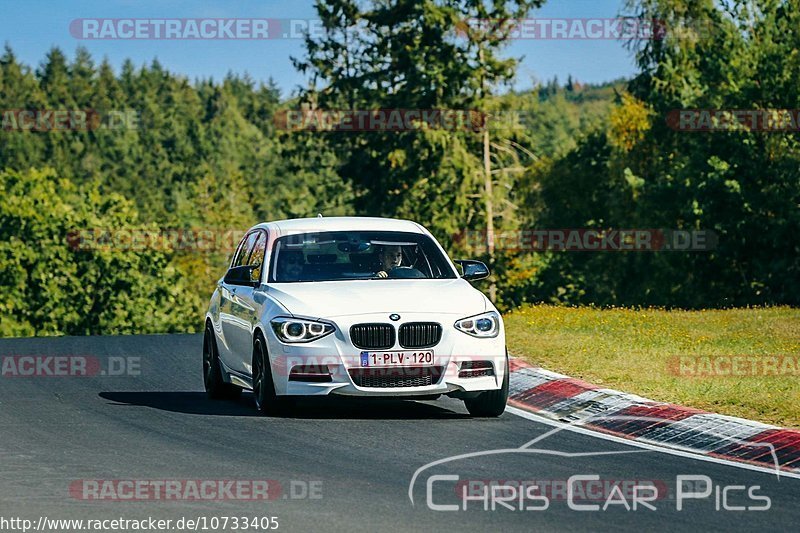 Bild #10733405 - Touristenfahrten Nürburgring Nordschleife (13.09.2020)