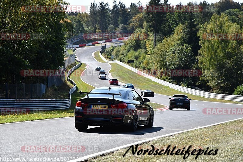 Bild #10733432 - Touristenfahrten Nürburgring Nordschleife (13.09.2020)