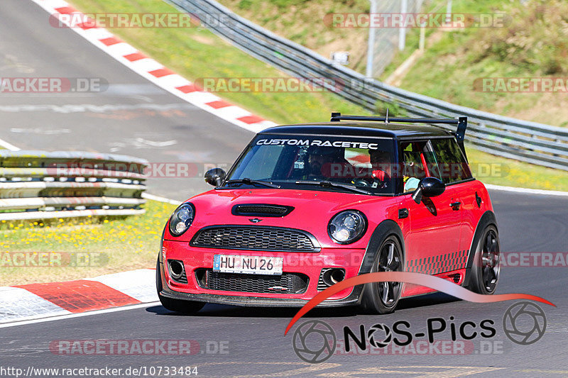 Bild #10733484 - Touristenfahrten Nürburgring Nordschleife (13.09.2020)