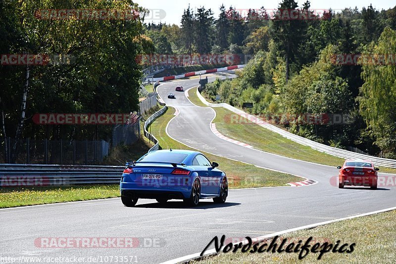 Bild #10733571 - Touristenfahrten Nürburgring Nordschleife (13.09.2020)