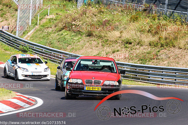 Bild #10733574 - Touristenfahrten Nürburgring Nordschleife (13.09.2020)