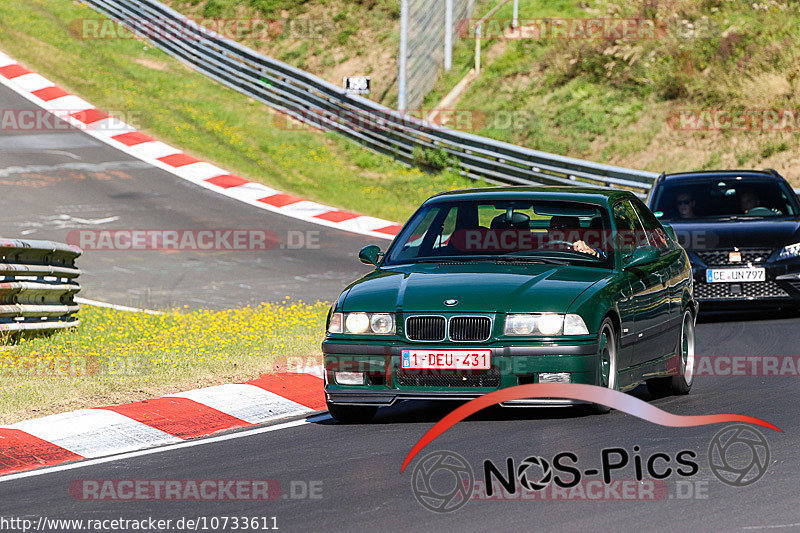 Bild #10733611 - Touristenfahrten Nürburgring Nordschleife (13.09.2020)