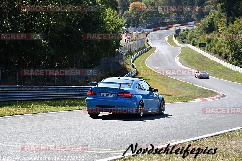 Bild #10733652 - Touristenfahrten Nürburgring Nordschleife (13.09.2020)