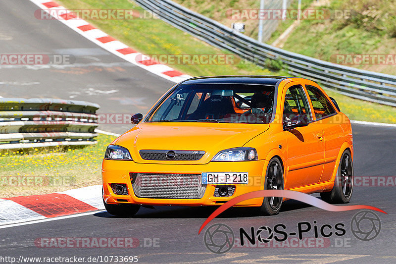 Bild #10733695 - Touristenfahrten Nürburgring Nordschleife (13.09.2020)