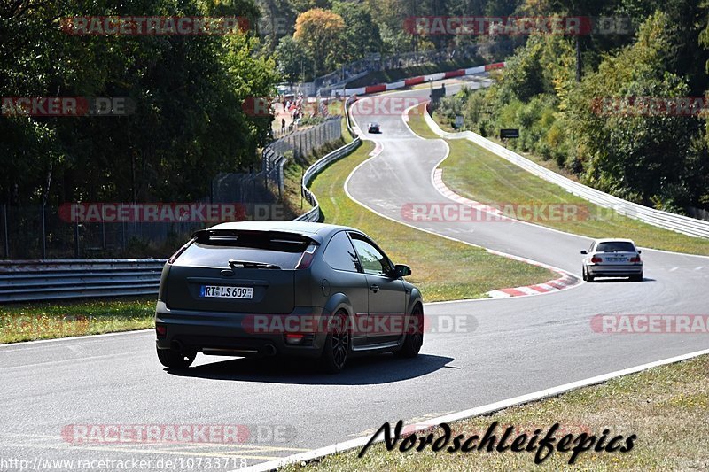 Bild #10733718 - Touristenfahrten Nürburgring Nordschleife (13.09.2020)