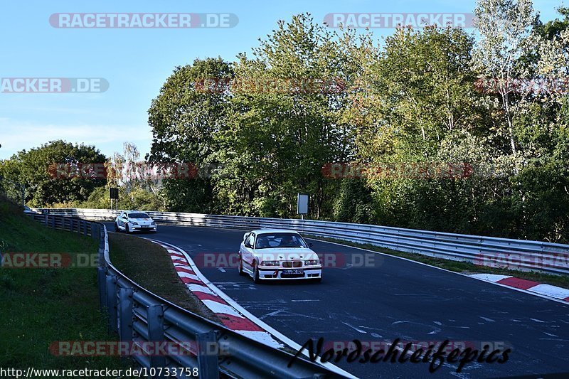 Bild #10733758 - Touristenfahrten Nürburgring Nordschleife (13.09.2020)