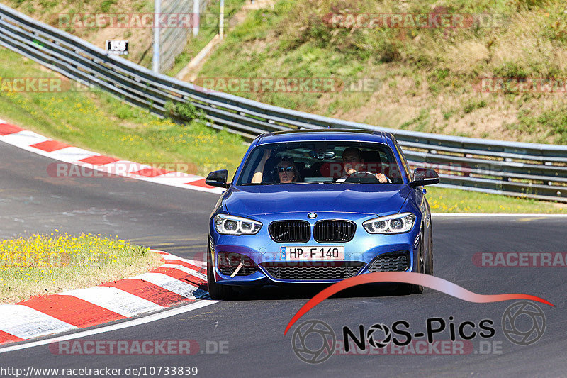 Bild #10733839 - Touristenfahrten Nürburgring Nordschleife (13.09.2020)