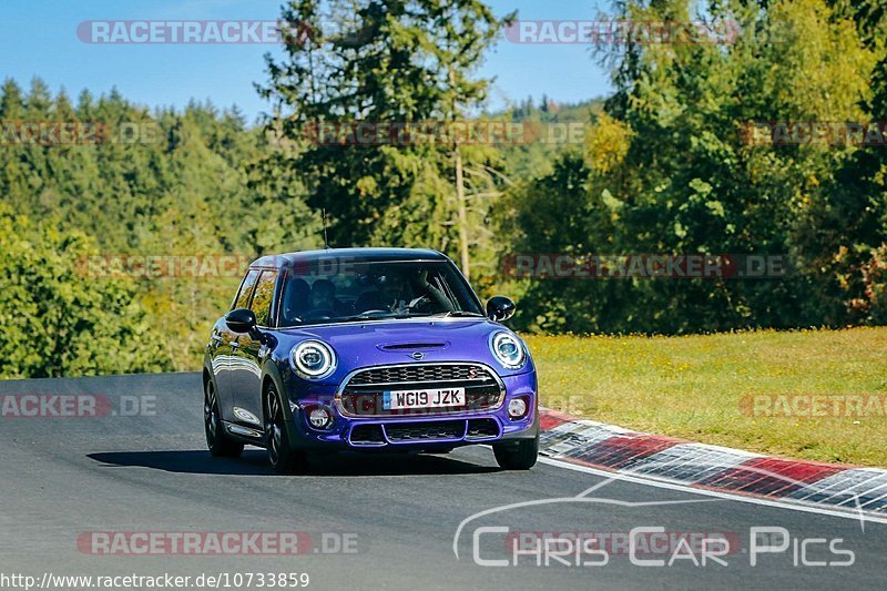 Bild #10733859 - Touristenfahrten Nürburgring Nordschleife (13.09.2020)