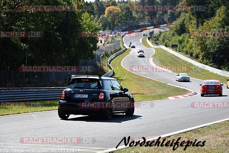Bild #10733877 - Touristenfahrten Nürburgring Nordschleife (13.09.2020)
