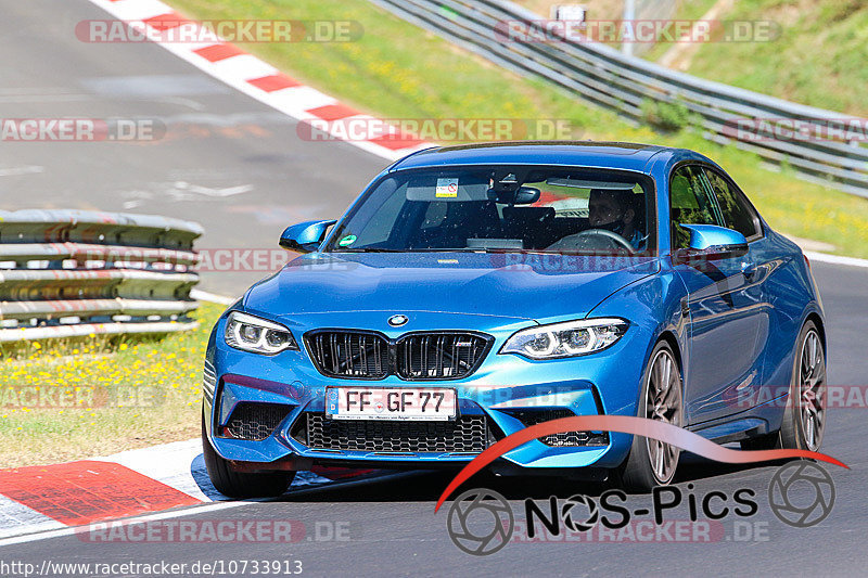 Bild #10733913 - Touristenfahrten Nürburgring Nordschleife (13.09.2020)