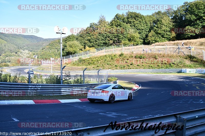 Bild #10733970 - Touristenfahrten Nürburgring Nordschleife (13.09.2020)