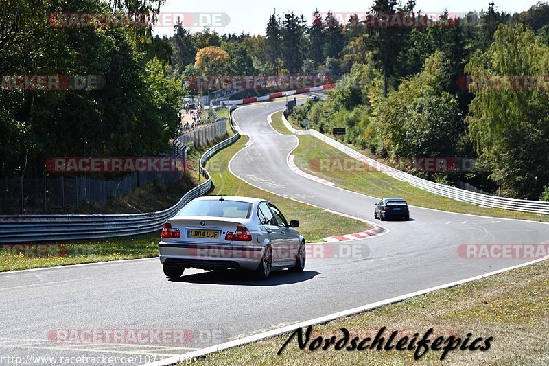 Bild #10733976 - Touristenfahrten Nürburgring Nordschleife (13.09.2020)
