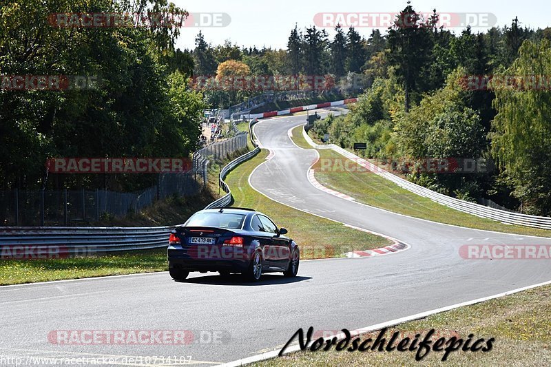 Bild #10734107 - Touristenfahrten Nürburgring Nordschleife (13.09.2020)