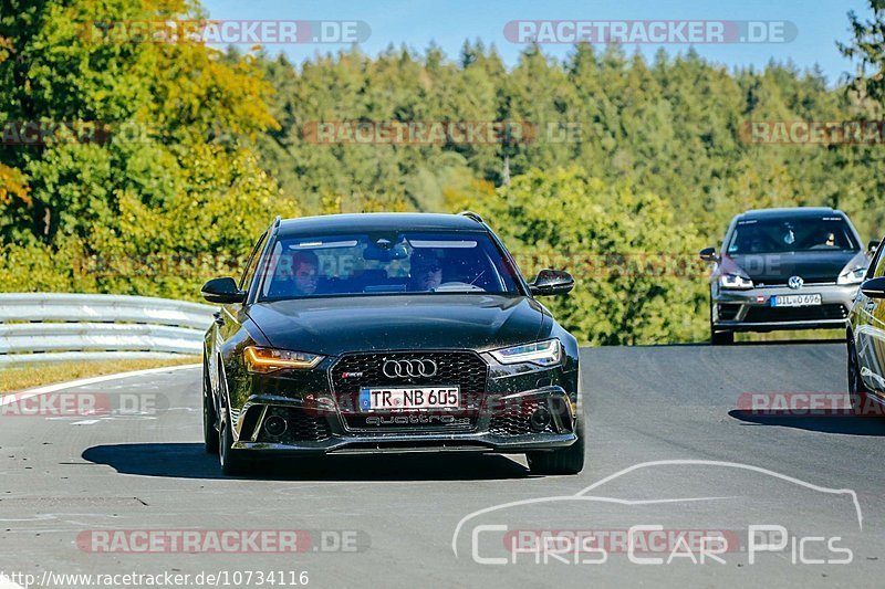 Bild #10734116 - Touristenfahrten Nürburgring Nordschleife (13.09.2020)