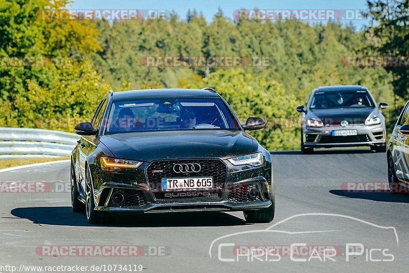 Bild #10734119 - Touristenfahrten Nürburgring Nordschleife (13.09.2020)