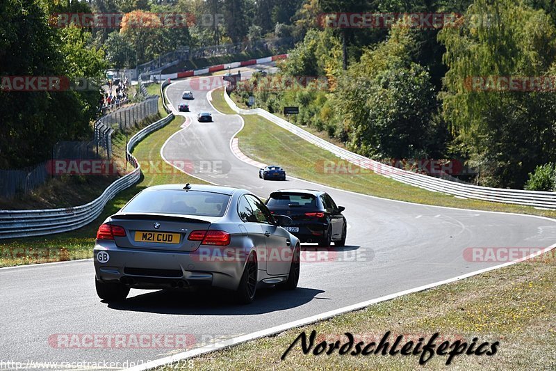 Bild #10734228 - Touristenfahrten Nürburgring Nordschleife (13.09.2020)