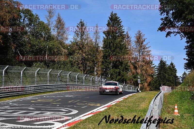 Bild #10734377 - Touristenfahrten Nürburgring Nordschleife (13.09.2020)