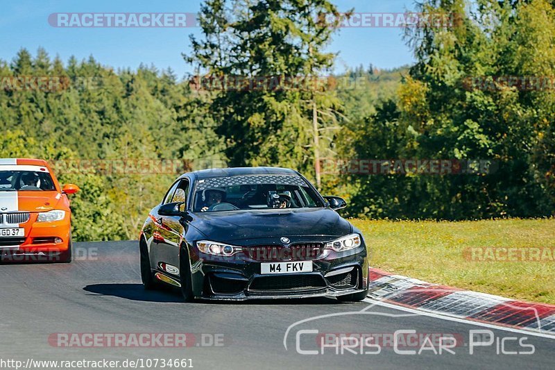 Bild #10734661 - Touristenfahrten Nürburgring Nordschleife (13.09.2020)