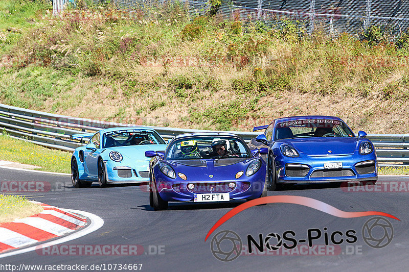 Bild #10734667 - Touristenfahrten Nürburgring Nordschleife (13.09.2020)