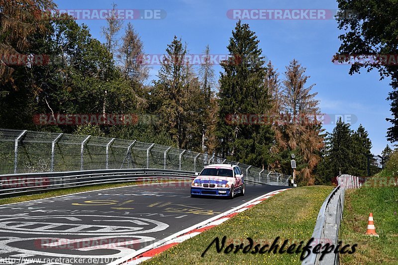 Bild #10734711 - Touristenfahrten Nürburgring Nordschleife (13.09.2020)