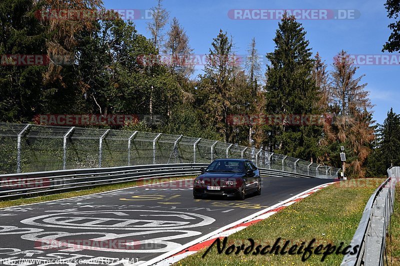 Bild #10734741 - Touristenfahrten Nürburgring Nordschleife (13.09.2020)