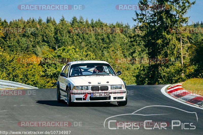 Bild #10734987 - Touristenfahrten Nürburgring Nordschleife (13.09.2020)