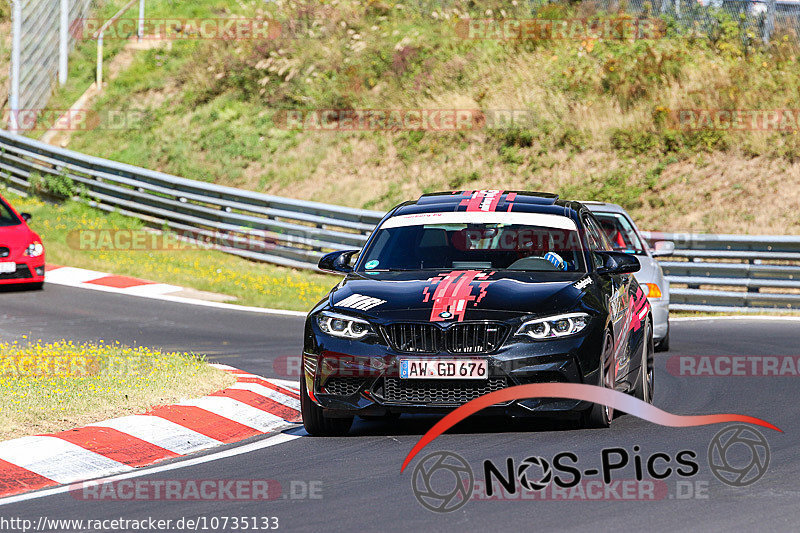 Bild #10735133 - Touristenfahrten Nürburgring Nordschleife (13.09.2020)