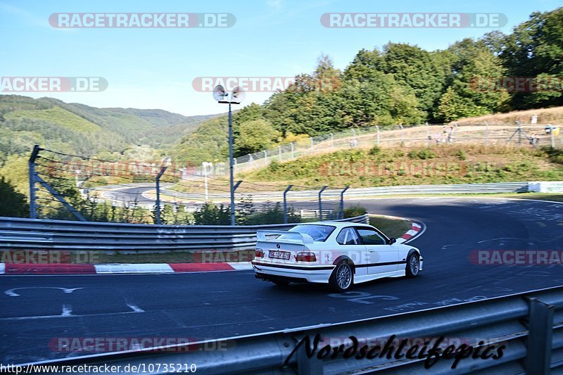 Bild #10735210 - Touristenfahrten Nürburgring Nordschleife (13.09.2020)