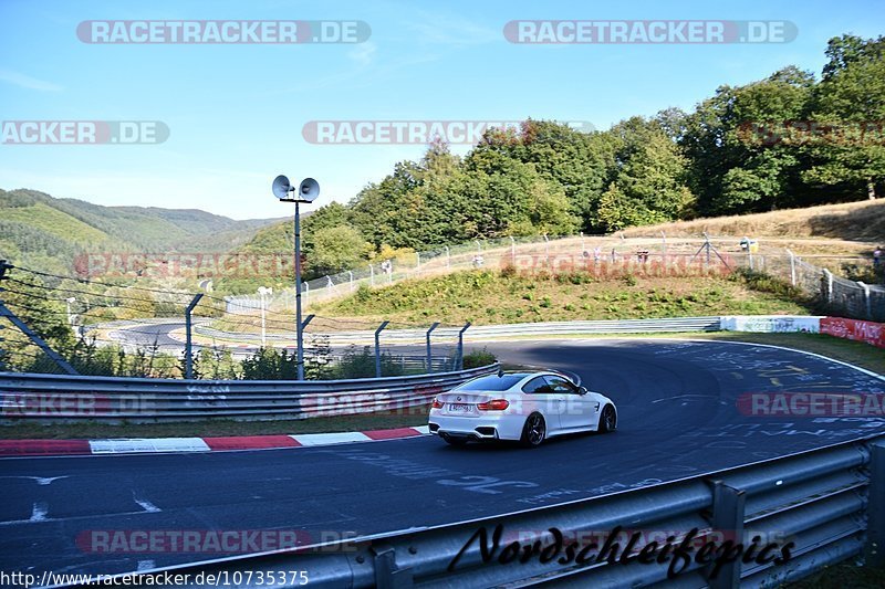 Bild #10735375 - Touristenfahrten Nürburgring Nordschleife (13.09.2020)