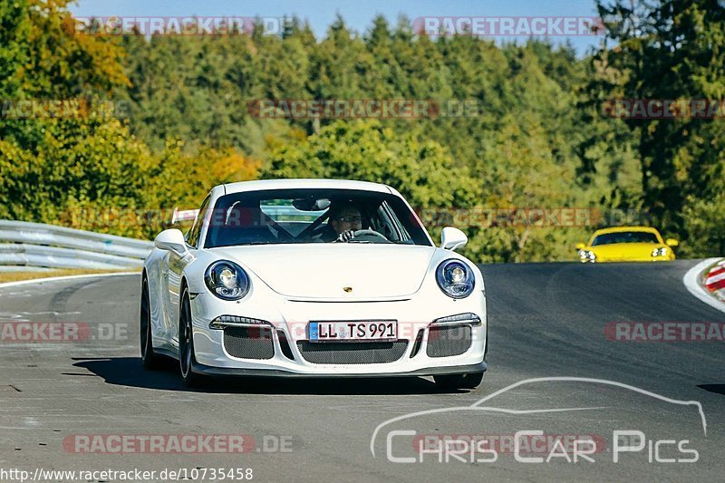 Bild #10735458 - Touristenfahrten Nürburgring Nordschleife (13.09.2020)