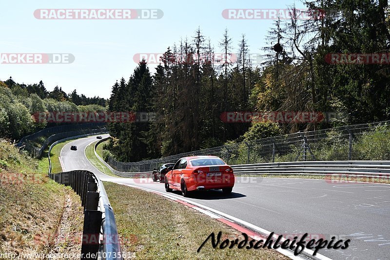 Bild #10735614 - Touristenfahrten Nürburgring Nordschleife (13.09.2020)