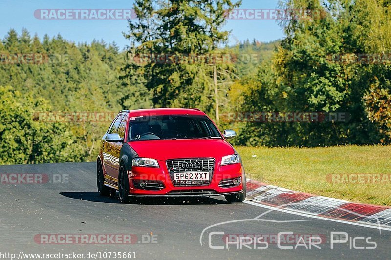 Bild #10735661 - Touristenfahrten Nürburgring Nordschleife (13.09.2020)