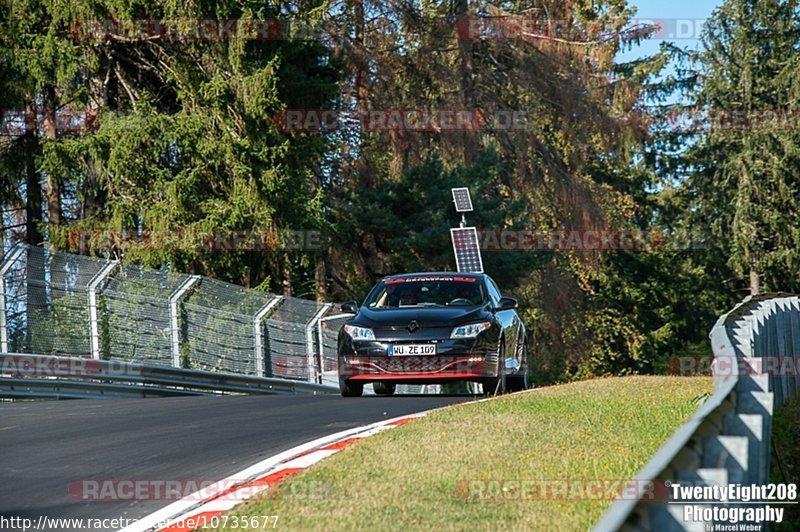 Bild #10735677 - Touristenfahrten Nürburgring Nordschleife (13.09.2020)