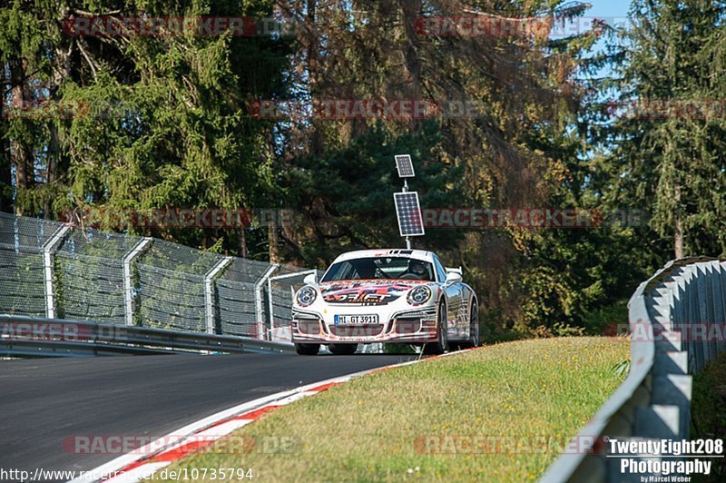 Bild #10735794 - Touristenfahrten Nürburgring Nordschleife (13.09.2020)