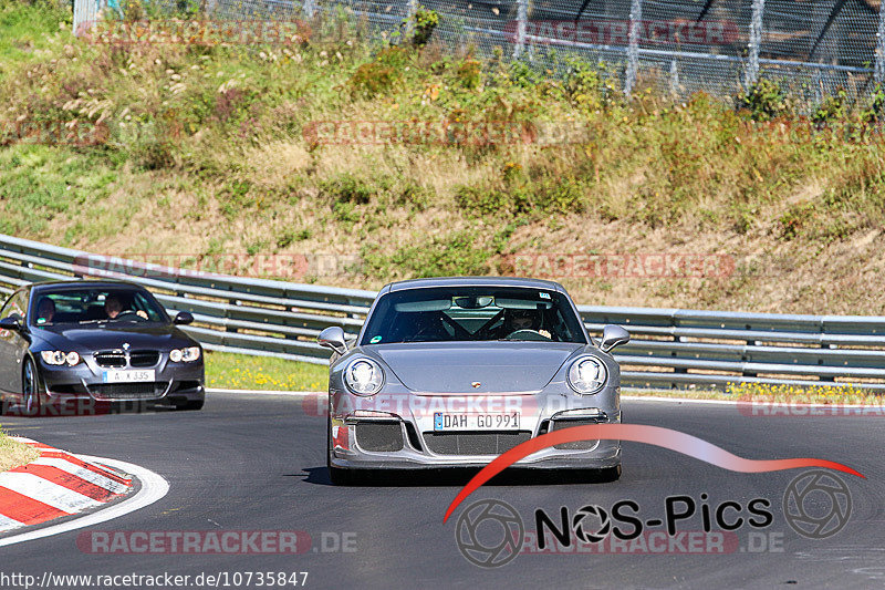 Bild #10735847 - Touristenfahrten Nürburgring Nordschleife (13.09.2020)