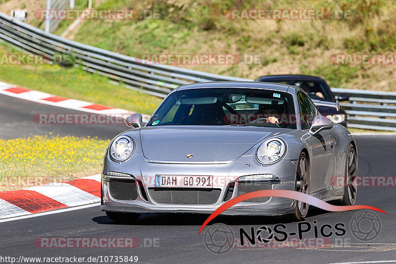 Bild #10735849 - Touristenfahrten Nürburgring Nordschleife (13.09.2020)