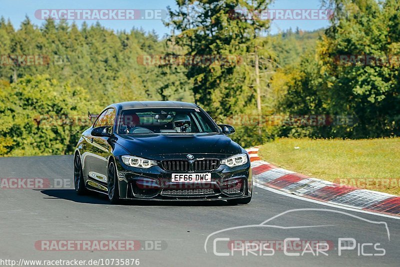 Bild #10735876 - Touristenfahrten Nürburgring Nordschleife (13.09.2020)