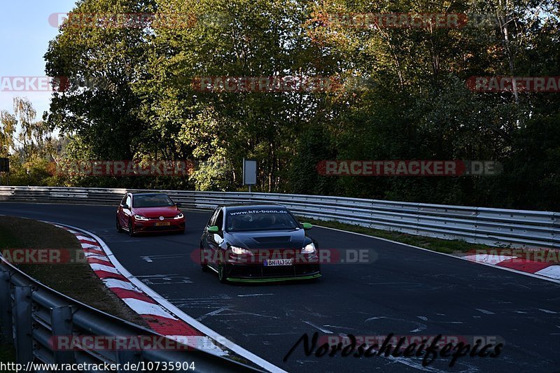 Bild #10735904 - Touristenfahrten Nürburgring Nordschleife (13.09.2020)