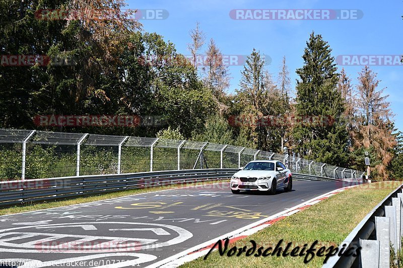 Bild #10735911 - Touristenfahrten Nürburgring Nordschleife (13.09.2020)