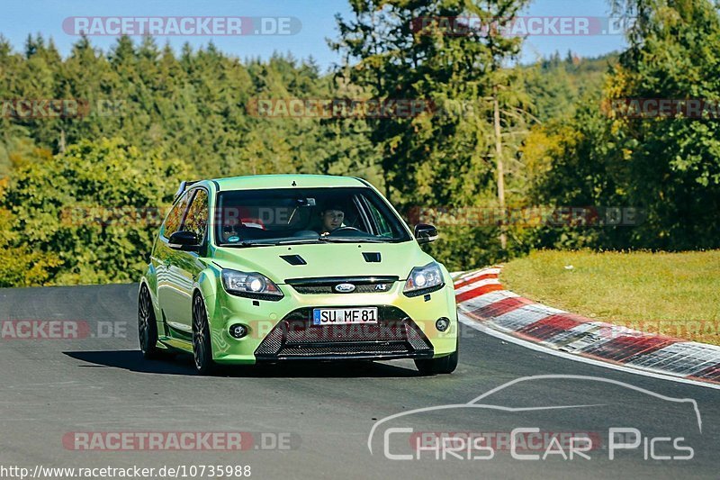 Bild #10735988 - Touristenfahrten Nürburgring Nordschleife (13.09.2020)