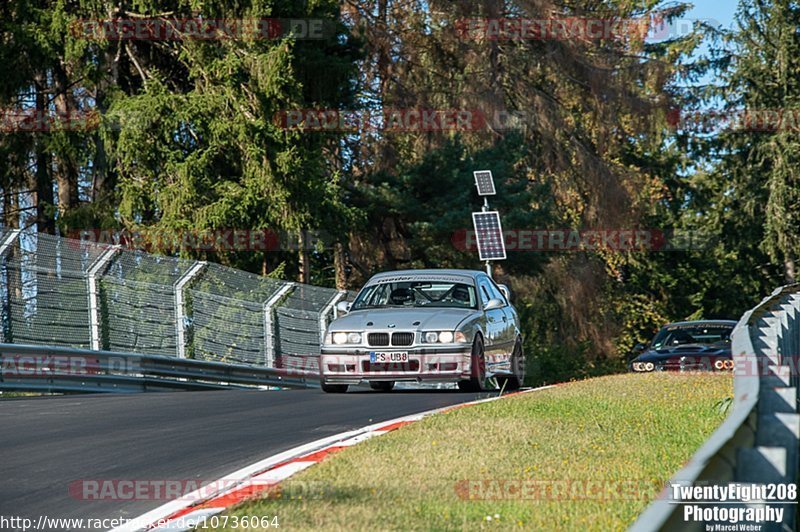 Bild #10736064 - Touristenfahrten Nürburgring Nordschleife (13.09.2020)