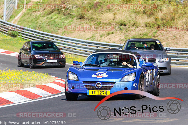 Bild #10736159 - Touristenfahrten Nürburgring Nordschleife (13.09.2020)