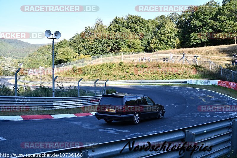 Bild #10736168 - Touristenfahrten Nürburgring Nordschleife (13.09.2020)