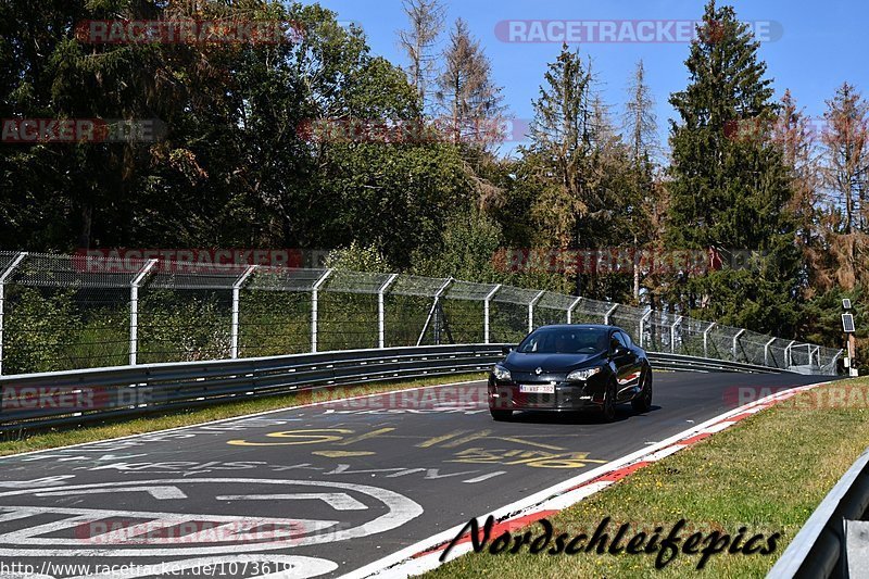 Bild #10736192 - Touristenfahrten Nürburgring Nordschleife (13.09.2020)