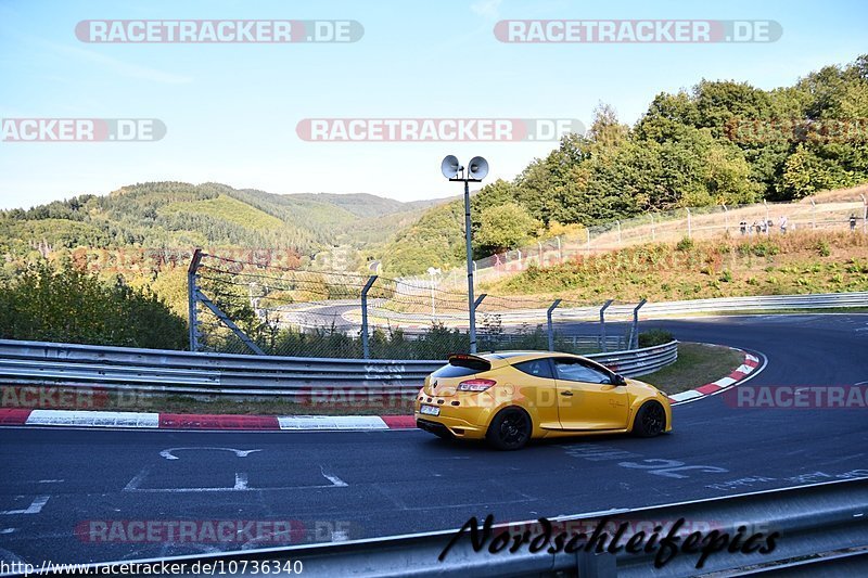 Bild #10736340 - Touristenfahrten Nürburgring Nordschleife (13.09.2020)