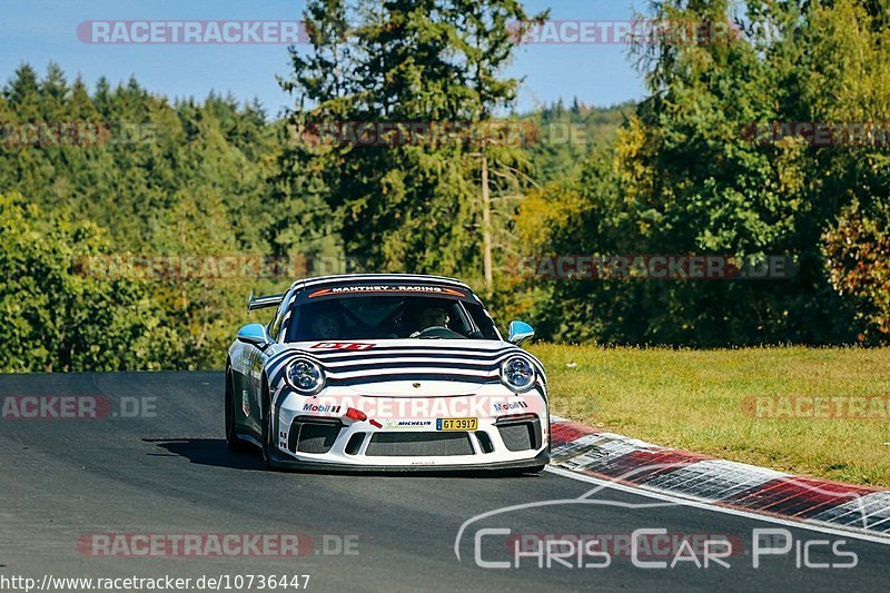 Bild #10736447 - Touristenfahrten Nürburgring Nordschleife (13.09.2020)